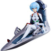 Ichibansho Figure Rei Ayanami (Evangelion 1.0) Thumbnail, Base