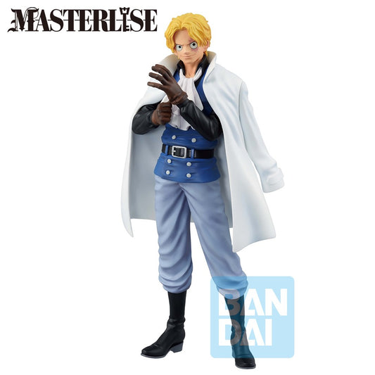 Ichibansho Figure: Sabo (The Flames of Revolution)