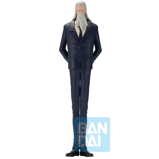 Ichibansho Figure Saint Marcus Mars (The Throne of Power) (One Piece)