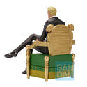 Figurine One Piece Saint Shepard JU Peter Ichibansho - Trône Du Pouvoir, Env. 14 Cm, Bandai Spirits - 8