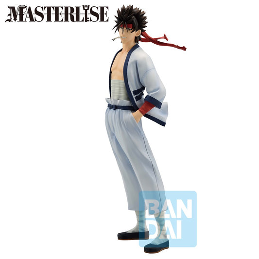 Ichibansho Figure: Sanosuke Sagara