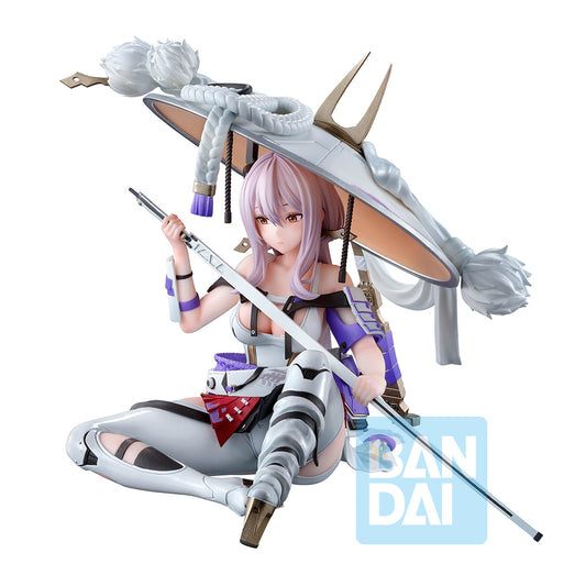 Ichibansho Figure Scarlet [Chapter 4] (Goddess of Victory: NIKKE)