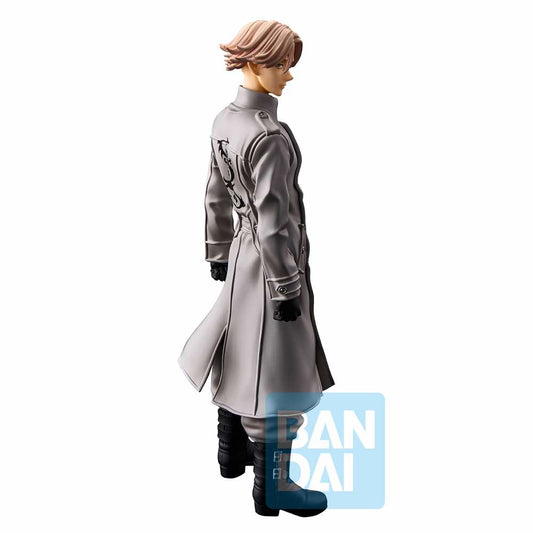 Ichibansho Figure: Seishu Inui (Holy Night Decisive Battle Edition Part 2)