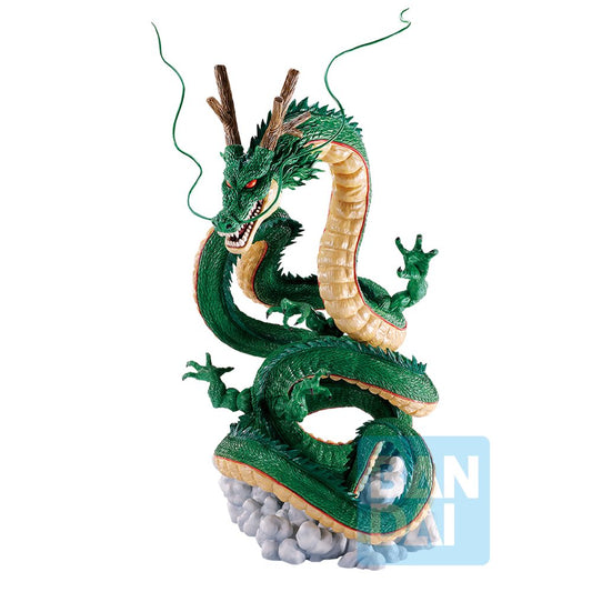 Masterlise Ichibansho Figure: Shenron (Dragon Ball Daima)