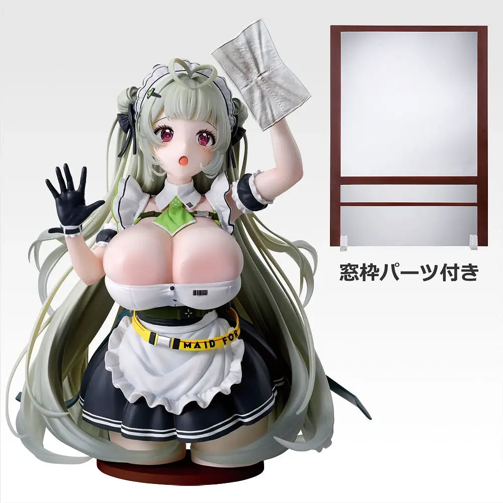 Ichibansho Figure Soda TOPfocus -Chapter 7- (Goddess of Victory: NIKKE)