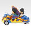 Ichibansho Figure Son Gohan & Videl (Snap Collection 2) (Dragon Ball) 