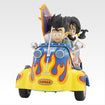 Ichibansho Figure Son Gohan & Videl (Snap Collection 2) (Dragon Ball) 