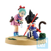 Ichibansho Figure Son Goku & Bulma [Fantastic Adventure 3] (Dragon Ball) Ichibansho Figure Son Goku & Bulma [Fantastic Adventure 3] (Dragon Ball)
