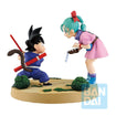 Ichibansho Figure Son Goku & Bulma [Fantastic Adventure 3] (Dragon Ball) Ichibansho Figure Son Goku & Bulma [Fantastic Adventure 3] (Dragon Ball)