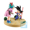 Ichibansho Figure Son Goku & Bulma [Fantastic Adventure 3] (Dragon Ball) Ichibansho Figure Son Goku & Bulma [Fantastic Adventure 3] (Dragon Ball)