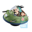 Ichibansho Figure Son Goku & Bulma & Oolong [Fantastic Adventure 3] (Dragon Ball) Ichibansho Figure Son Goku & Bulma & Oolong [Fantastic Adventure 3] (Dragon Ball)