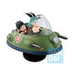 Ichibansho Figure Son Goku & Bulma & Oolong [Fantastic Adventure 3] (Dragon Ball) Ichibansho Figure Son Goku & Bulma & Oolong [Fantastic Adventure 3] (Dragon Ball)