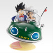 Ichibansho Figure Son Goku & Chichi (Snap Collection 2) (Dragon Ball) Ichibansho Figure Son Goku & Chichi Base