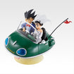 Ichibansho Figure Son Goku & Chichi (Snap Collection 2) (Dragon Ball) 