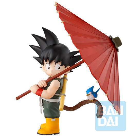 Ichibansho Figure: Son Goku (Fantastic Adventure) (Dragon Ball)