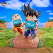 Ichibansho Figure Son Goku & Krillin (Fantastic Adventure 2) (Dragon Ball) 