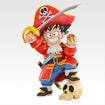 Ichibansho Figure Son Goku (Snap Collection 2) (Dragon Ball) Ichibansho Figure Son Goku Base