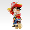 Ichibansho Figure Son Goku (Snap Collection 2) (Dragon Ball) 