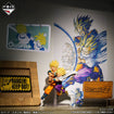 Ichibansho Figure Son Goku & Son Gohan [Spectacle Battle] (Dragon Ball Z) 