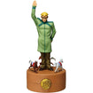 Ichibansho Figure Steven Steel [Steel Ball Run 1] (JoJo's Bizarre Adventure) Base, Thumbnail