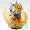 Ichibansho Figure Super Saiyan Son Goku [Spectacle Battle] (Dragon Ball Z) Ichibansho Figure Super Saiyan Son Goku [Spectacle Battle] (Dragon Ball Z)