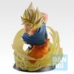 Ichibansho Figure Super Saiyan Son Goku [Spectacle Battle] (Dragon Ball Z) Ichibansho Figure Super Saiyan Son Goku [Spectacle Battle] (Dragon Ball Z)