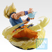 Ichibansho Figure Super Saiyan Son Goku [Spectacle Battle] (Dragon Ball Z) Ichibansho Figure Super Saiyan Son Goku [Spectacle Battle] (Dragon Ball Z)
