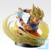 Ichibansho Figure Super Saiyan Son Goku [Spectacle Battle] (Dragon Ball Z) Ichibansho Figure Super Saiyan Son Goku [Spectacle Battle] (Dragon Ball Z)