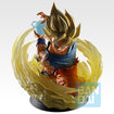 Ichibansho Figure Super Saiyan Son Goku [Spectacle Battle] (Dragon Ball Z) Ichibansho Figure Super Saiyan Son Goku [Spectacle Battle] (Dragon Ball Z)