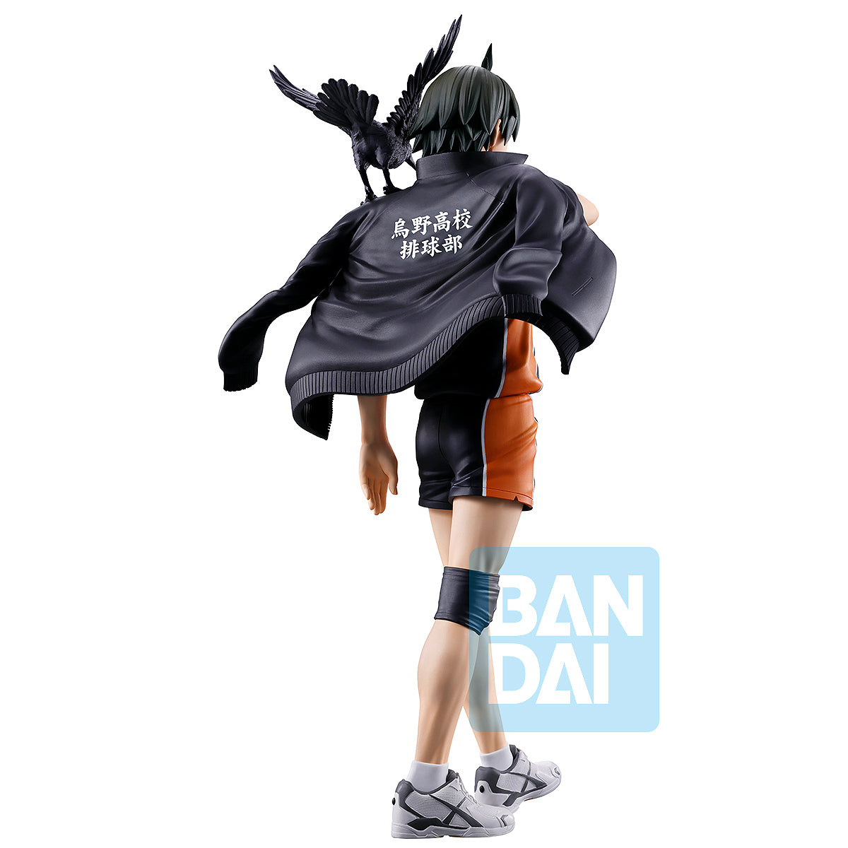 Ichibansho Figure Tadashi Yamaguchi (The Future of Karasuno) (Haikyu!)