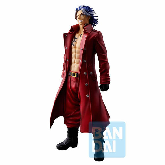 Ichibansho Figure: Taiju Shiba (Holy Night Decisive Battle Edition Part 2)