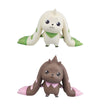 Ichibansho Figure Terriermon & Lopmon (Digimon Tamers) Ichibansho Figure Terriermon & Lopmon (Digimon Tamers)