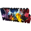 Ichibansho Figure The Gigant Name Persona 30th Anniversary Base, Thumbnail