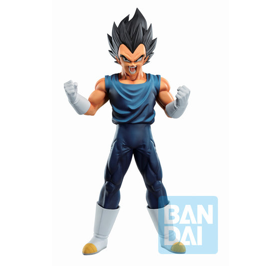 Ichibansho Figure: Vegeta (Super Hero)