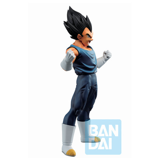 Ichibansho Figure: Vegeta (Super Hero)