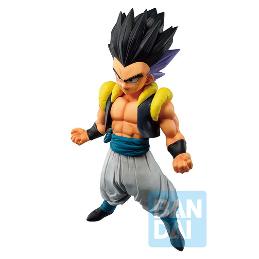 Ichibansho Figure: Gotenks (Vs Omnibus Beast)