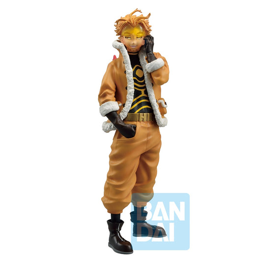Ichibansho Figure: Hawks (Will)
