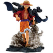 Ichibansho Kongoujizou Figure Monkey D. Luffy (Memories Of Adventure and The Shipping Route The Future) (One Piece) Base, Thumbnail