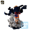 Ichibansho Kongoujizou Figure Monkey D. Luffy (Memories Of Adventure and The Shipping Route The Future) (One Piece) Ichibansho Kongoujizou Figure Monkey D. Luffy (Memories Of Adventure and The Shipping Route The Future) (One Piece)