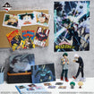 Ichibansho Masterlise Figure Stain [A Story Reaching Out Forever] (My Hero Academia) 
