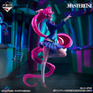 Ichibansho Masterlise Figure Transformed Aira [Dance In The Music Room Begins!] (Dandadan) 