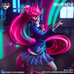 Ichibansho Masterlise Figure Transformed Aira [Dance In The Music Room Begins!] (Dandadan) Base