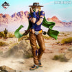 Ichibansho Masterlise Figure Gyro Zeppeli [Steel Ball Run 1] (JoJo's Bizarre Adventure) Base