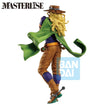 Ichibansho Masterlise Figure Gyro Zeppeli [Steel Ball Run 1] (JoJo's Bizarre Adventure) Ichibansho Masterlise Figure Gyro Zeppeli (Steel Ball Run 1) (JoJo's Bizarre Adventure)