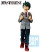 Ichibansho Masterlise Figure Izuku Midoriya [A Story Reaching Out Forever] (My Hero Academia) Ichibansho Masterlise Figure Izuku Midoriya (A Story Reaching Out Forever) (My Hero Academia)