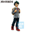 Ichibansho Masterlise Figure Izuku Midoriya [A Story Reaching Out Forever] (My Hero Academia) Ichibansho Masterlise Figure Izuku Midoriya (A Story Reaching Out Forever) (My Hero Academia)