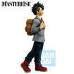 Ichibansho Masterlise Figure Izuku Midoriya [A Story Reaching Out Forever] (My Hero Academia) Ichibansho Masterlise Figure Izuku Midoriya (A Story Reaching Out Forever) (My Hero Academia)