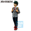 Ichibansho Masterlise Figure Izuku Midoriya [A Story Reaching Out Forever] (My Hero Academia) Ichibansho Masterlise Figure Izuku Midoriya (A Story Reaching Out Forever) (My Hero Academia)