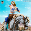 Ichibansho Masterlise Figure Slow Dancer [Steel Ball Run 1] (JoJo's Bizarre Adventure) 