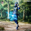 Ichibansho Masterlise Figure Kakashi Hatake [Kazekage Rescue Arc] (Naruto Shippuden) Base